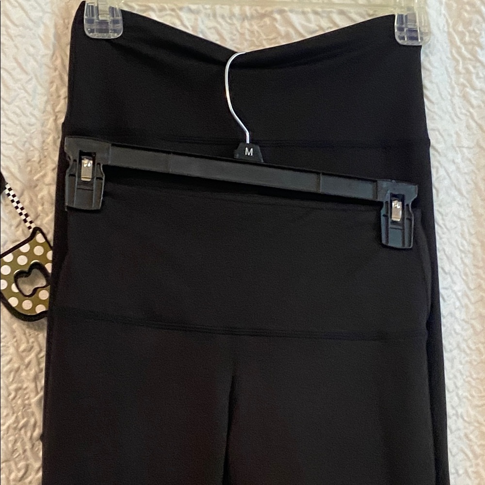 Felina Black Leggings
